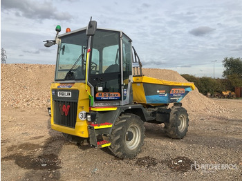 Dúmper WACKER