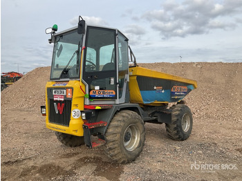 Dúmper WACKER