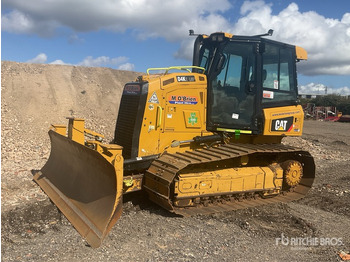 Bulldozer CATERPILLAR D4K