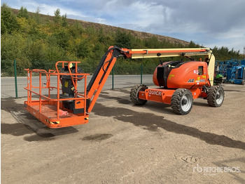 Plataforma articulada JLG 600AJ