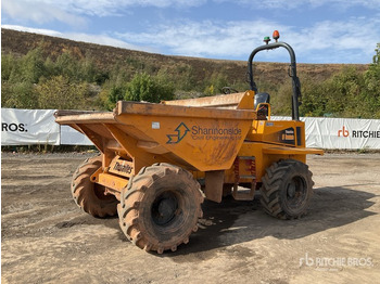 Minidumper THWAITES