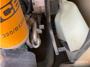 Manipulador telescópico 2022 JCB 540-140 Telehandler: foto 5 Manipulador telescópico 2022 JCB 540-140 Telehandler: foto 5