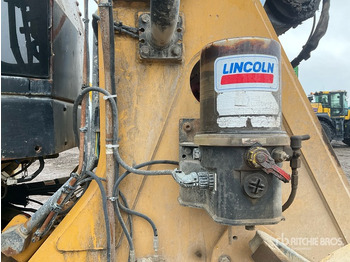 Cargadora de ruedas Cat 924 Wheel Loader: foto 5 Cargadora de ruedas Cat 924 Wheel Loader: foto 5