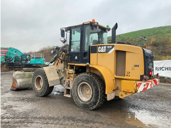 Cargadora de ruedas Cat 924 Wheel Loader: foto 3 Cargadora de ruedas Cat 924 Wheel Loader: foto 3