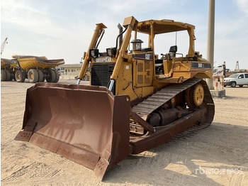 Bulldozer CATERPILLAR D6R