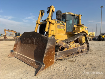 Bulldozer CATERPILLAR D8R