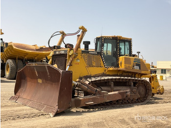 Bulldozer KOMATSU D155