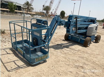Plataforma articulada GENIE Z45/25