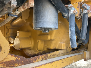 Grader 2014 Cat 140K Motor Grader: foto 5