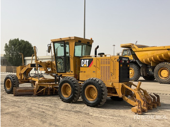 Grader 2014 Cat 140K Motor Grader: foto 4