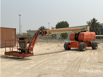 Plataforma telescopica JLG