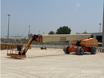 Plataforma telescopica JLG