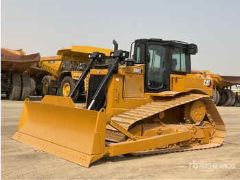 Bulldozer CATERPILLAR D6R