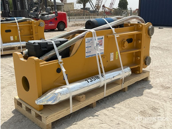 Martillo hidráulico