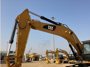 Excavadora de cadenas Cat 336D Tracked Excavator: foto 5 Excavadora de cadenas Cat 336D Tracked Excavator: foto 5