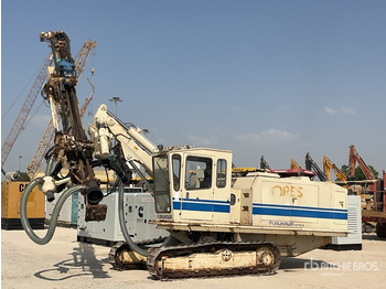 Perforadora FURUKAWA