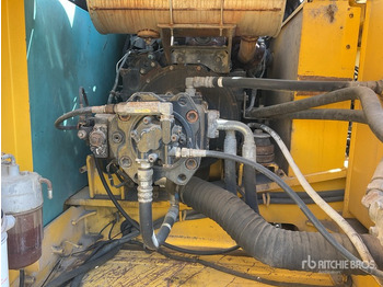 Excavadora de cadenas New Holland Kobelco E265B: foto 5