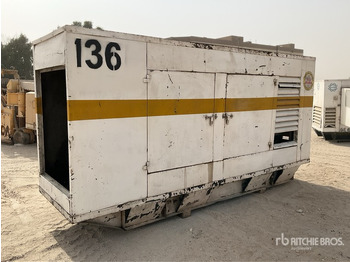 Generador industriale Perkins WTW-500 Generator Set: foto 3 Generador industriale Perkins WTW-500 Generator Set: foto 3