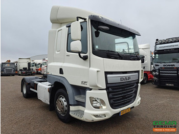 Cabeza tractora DAF CF 400 FT 4x2 Spacecab Euro6A - Rema - SmartTacho V2 - 03/2026 APK: foto 2 Cabeza tractora DAF CF 400 FT 4x2 Spacecab Euro6A - Rema - SmartTacho V2 - 03/2026 APK: foto 2
