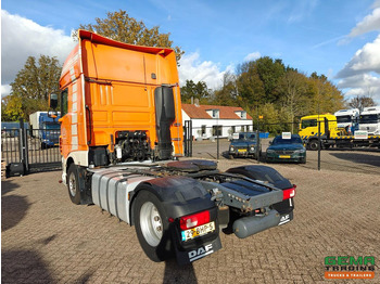 Cabeza tractora DAF XF 460 FT 4x2 Superspacecab Euro6 A - Standairco - SMARTTacho V2: foto 4