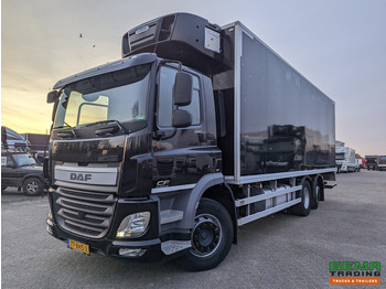 Camión frigorífico DAF CF 280