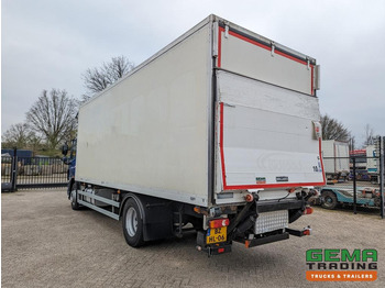 Camión frigorífico DAF FA CF65.220 4x2 Daycab Euro5 KoelVriesBak 7m + Laadklep 2000kg - FrigoBlock - Zijdeur: foto 4