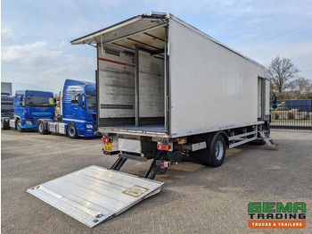 Camión frigorífico DAF FA CF65.220 4x2 Daycab Euro5 KoelVriesBak 7m + Laadklep 2000kg - FrigoBlock - Zijdeur: foto 3