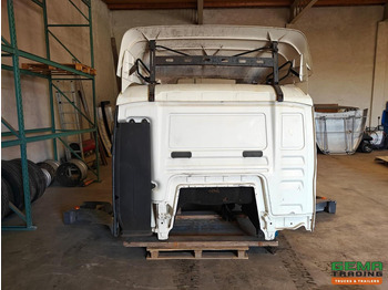 Arrendamiento de MAN TGA Cabine MAN TGA Cabine: foto 4 Arrendamiento de MAN TGA Cabine MAN TGA Cabine: foto 4