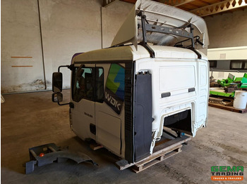 Arrendamiento de MAN TGA Cabine MAN TGA Cabine: foto 5 Arrendamiento de MAN TGA Cabine MAN TGA Cabine: foto 5