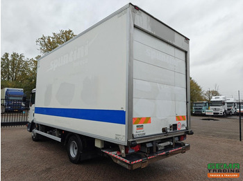 Arrendamiento de MAN TGL 12.180 4x2 Dagcabine Euro4 - Koel-Vriesbak 5.5m - Carrier Supra 850Mt - Laadklep 1500KG - 02/2026 APK MAN TGL 12.180 4x2 Dagcabine Euro4 - Koel-Vriesbak 5.5m - Carrier Supra 850Mt - Laadklep 1500KG - 02/2026 APK: foto 3 Arrendamiento de MAN TGL 12.180 4x2 Dagcabine Euro4 - Koel-Vriesbak 5.5m - Carrier Supra 850Mt - Laadklep 1500KG - 02/2026 APK MAN TGL 12.180 4x2 Dagcabine Euro4 - Koel-Vriesbak 5.5m - Carrier Supra 850Mt - Laadklep 1500KG - 02/2026 APK: foto 3