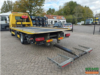 Grua de remolque autos MAN TGL 12.250 4x2 Dagcabine (3 pl) Euro6B - Jige Simplex 5T + Lier 3.5T + Bril 3000kg - 06/2026 APK: foto 3 Grua de remolque autos MAN TGL 12.250 4x2 Dagcabine (3 pl) Euro6B - Jige Simplex 5T + Lier 3.5T + Bril 3000kg - 06/2026 APK: foto 3