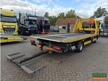 Grua de remolque autos MAN TGL 12.250 4x2 Dagcabine (3 pl) Euro6B - Jige Simplex 5T + Lier 3.5T + Bril 3000kg - 06/2026 APK: foto 4 Grua de remolque autos MAN TGL 12.250 4x2 Dagcabine (3 pl) Euro6B - Jige Simplex 5T + Lier 3.5T + Bril 3000kg - 06/2026 APK: foto 4