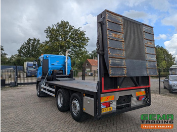 Arrendamiento de MAN TGS 26.360 6X4H-2 BL HydroDrive - Oprijwagen - Hydr. Ramp 4.2M - NewLike 24.000KM! (V801) MAN TGS 26.360 6X4H-2 BL HydroDrive - Oprijwagen - Hydr. Ramp 4.2M - NewLike 24.000KM! (V801): foto 4 Arrendamiento de MAN TGS 26.360 6X4H-2 BL HydroDrive - Oprijwagen - Hydr. Ramp 4.2M - NewLike 24.000KM! (V801) MAN TGS 26.360 6X4H-2 BL HydroDrive - Oprijwagen - Hydr. Ramp 4.2M - NewLike 24.000KM! (V801): foto 4