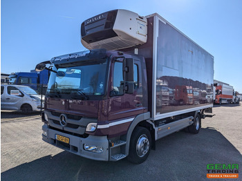 Camión frigorífico MERCEDES-BENZ Atego 1222
