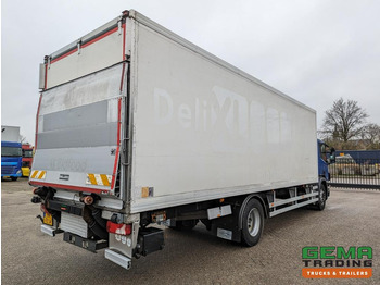 Camión frigorífico Scania P230 4x2 Daycab Euro4 KoelVriesBak 8.2m - Carrier Supra 950Mt + Laadklep 2000kg: foto 4 Camión frigorífico Scania P230 4x2 Daycab Euro4 KoelVriesBak 8.2m - Carrier Supra 950Mt + Laadklep 2000kg: foto 4