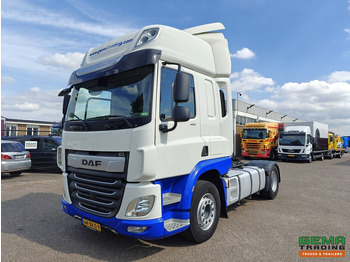 Cabeza tractora DAF CF 450