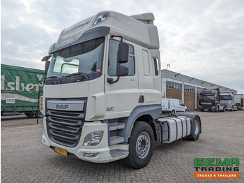 Cabeza tractora DAF CF 460