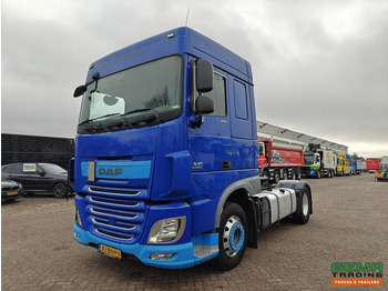 Cabeza tractora DAF XF 440