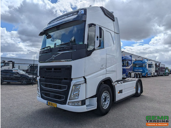 Cabeza tractora VOLVO FH 500