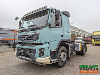 Cabeza tractora VOLVO FMX 410