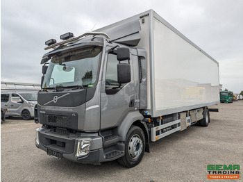 Camión VOLVO FL 250