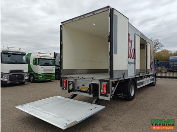 Arrendamiento de Volvo FE 250 4x2 Slaapcab Euro6 - Koel-Vriesbak 7.5m + Carrier Supra 750 Mt + Laadklep 2000kg - 01/2026 APK Volvo FE 250 4x2 Slaapcab Euro6 - Koel-Vriesbak 7.5m + Carrier Supra 750 Mt + Laadklep 2000kg - 01/2026 APK: foto 2