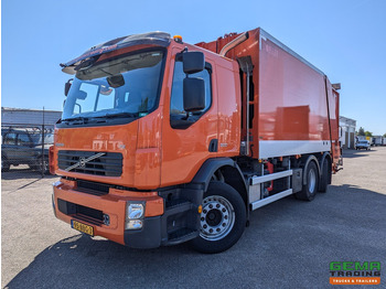 Camión de basura VOLVO FE 300