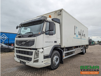 Camión frigorífico VOLVO FM 330
