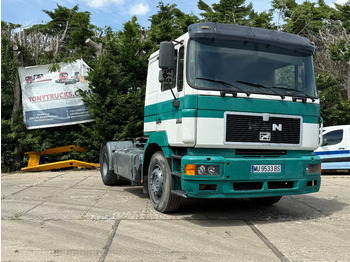 Cabeza tractora MAN 19.403