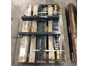 Implemento LINDE