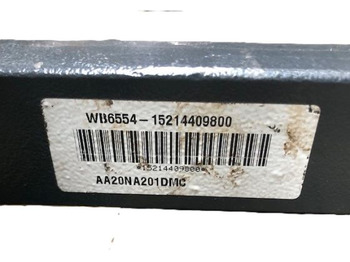 Implemento LINDE