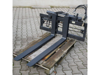 Implemento KAUP