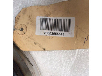 Transmisión para Equipo de manutención Bearings for NR16N transmission: foto 3