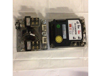 Sistema eléctrico